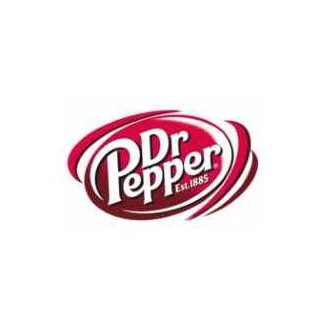dr pepper logo