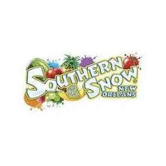 Southern Snow logo